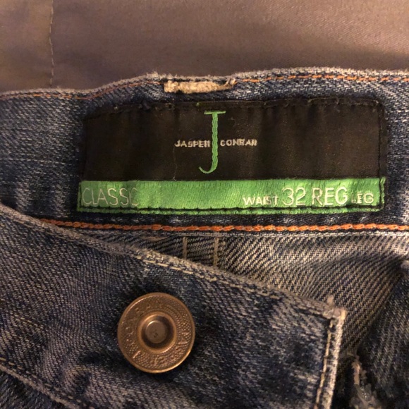 Men’s jeans - Picture 6 of 6